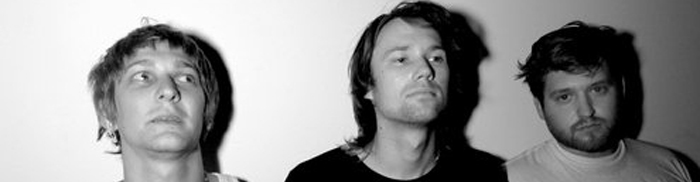 Vacation w/ Purple Seven (Bloomington)