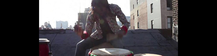 Baoku Moses & The Image Afrobeat