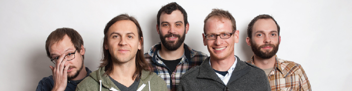 Brighton, MA (Chicago) w/ The Mighty