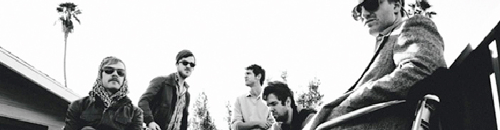 Gardens & Villa (Santa Barbara) w/ Sacred Spirits