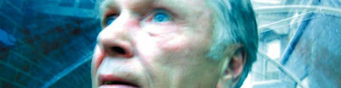 Nelson Slater with Katie Paul