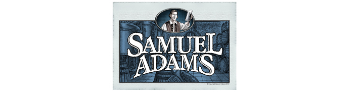 Sam Adams beer tasting