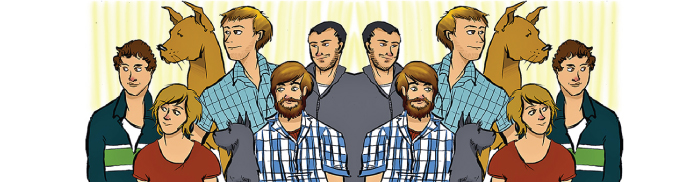 The Ascetic Junkies (Portland, OR)