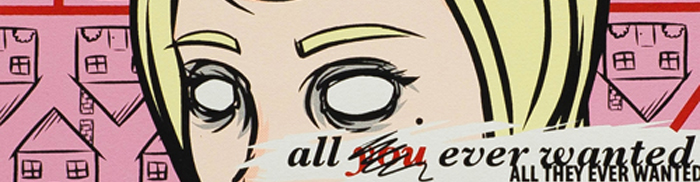 FINAL FRIDAY OTR! | Art opening by Jill Ross