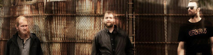 Sad Gods w/ Kite and String