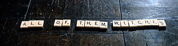 All Them Witches (Nashville)