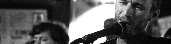 Warren Byrom and the Fabled Canelands (Lexington)