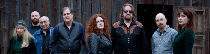 Magnolia Mountain w/ Adam Arcuragi & the Lupine Chorale Society