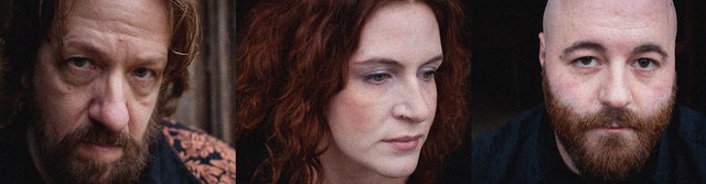 Jeremy Pinnell and The 55s featuring Ricky Nye and Margaret Darling with Magnolia Mountain Trio