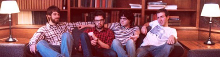 The Milkman's Union (Portland, Maine)