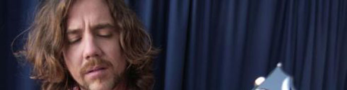 PATRICK SWEANY (Nashville) w/ The Kickaways