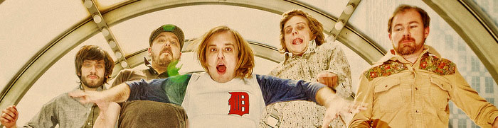 The Sights (Detroit) w/ The Bad Reeds (Louisville)