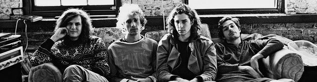 Dope Body (Baltimore) with Call of the Wild