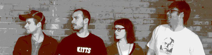 Hot For Alice | MOTR'S NOV Artist In Residency