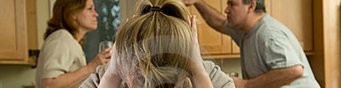 Escape from the family plan, WE OPEN AT 8!