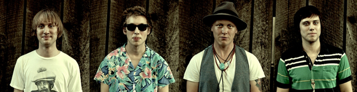 Denney and The Jets (Nashville) w/ Derek Hoke (Nashville)