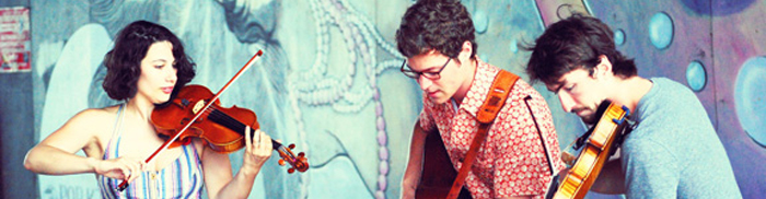 Plume Giant (NYC) w/ Happy Maladies