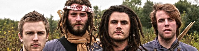 Fever Fever (Columbus) with Clemency (Nashville)