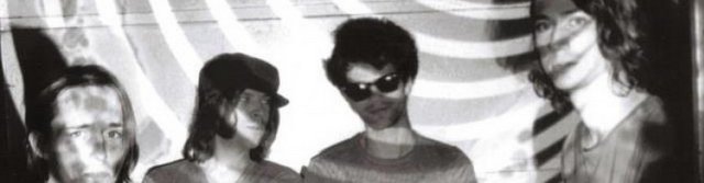 Troubadour Dali (St. Louis) with Heavens Gateway Drugs