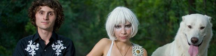 The Ghost Wolves (Austin) w/ Jody Stapleton & The Generals