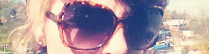 Heather Hamlet w/ John Hays