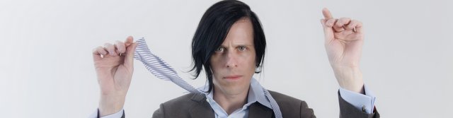 Ken Stringfellow of Posies/Big Star/REM