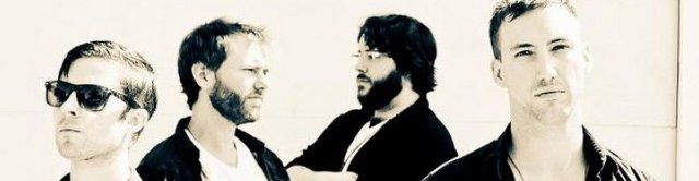 The Pass (Louisville) with Black Light Dinner Party (NYC)