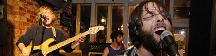 The Harlequins with Uh Bones (Chicago)