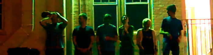 The Mitchels w/ Warren Byrom (Lexington)