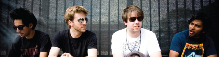 Loyal Divide (Chicago) w/ Way Yes (Columbus)