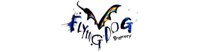 Flying Dog Brewery beer tasting
