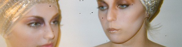 U.S.Girls with Slim Twig