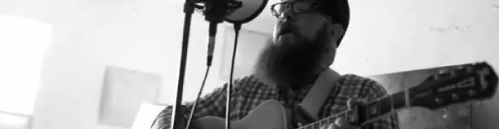 Jeremy Pinnell and The 55's