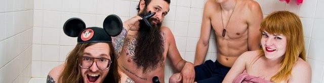 The Bears of Blue River (Chicago)