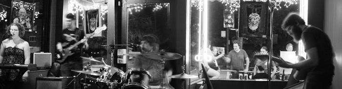 Shadowraptr Record Release w/ The Frankl Project