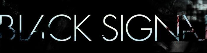 Black Signal w/ Honeyspiders