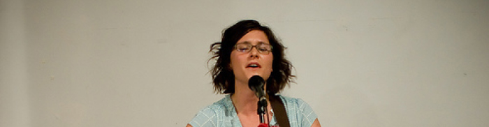 Kate Haralson & the Martins w/ Wolfcryer