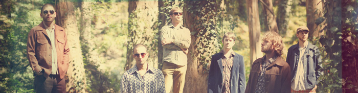 Monophonics (San Fran)