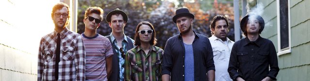 The Pines (Minneapolis) with The Stories