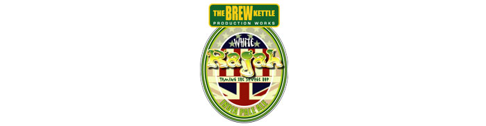 Brew Kettle beer tasting