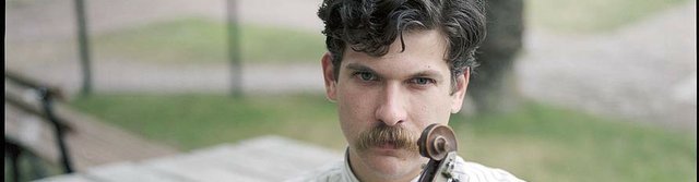 Frank Fairfield (L.A.) with The Tillers