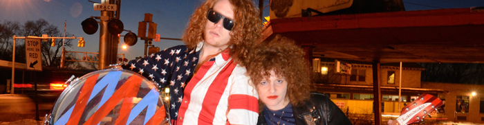 White Mystery (Chicago) w/ the Hardwicks (Cincinnati)