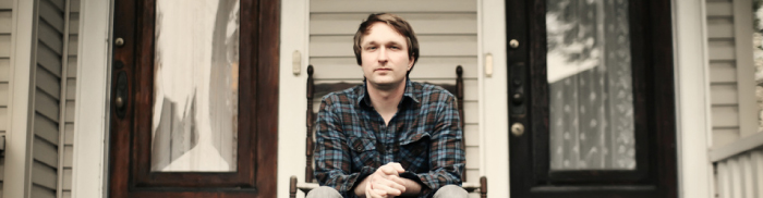 Chris Staples (of Telekinesis) w/ Kyle Knapp and Justin WW