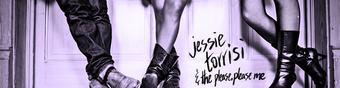 Jessi Torrisi & The Please Please Me (Austin)