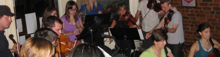 Classical Revolution