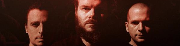 Scott Kelly (of Neurosis) w/ Eugene Robinson (of Oxbow)