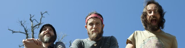 Dangermuffin (Folly Beach, S.C.)