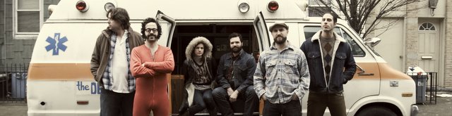 The Defibulators (Brooklyn)