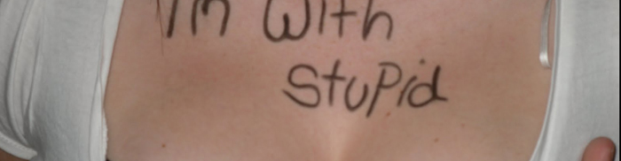 Super Stupid's Valentine's Day Show w/ Richie (of Ghostfinger)