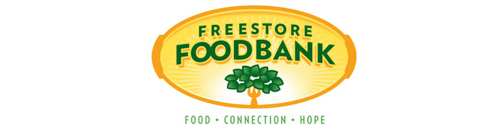 MOTR'S 2nd Annual Foodbank Fundraiser | 2nd Sunday!